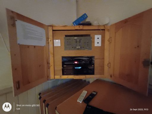 Entertainment System